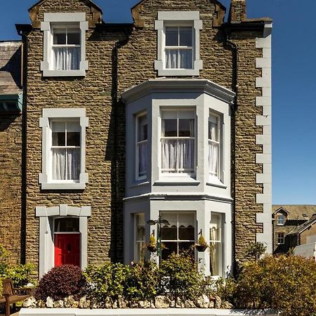 Dorchester House Hotel Keswick  Exterior photo