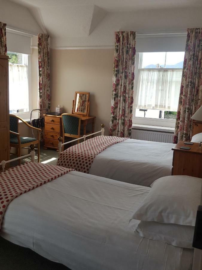 Dorchester House Keswick  Exterior photo