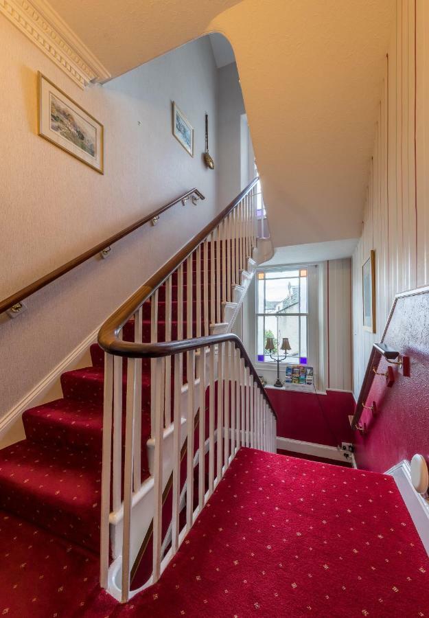 Dorchester House Keswick  Exterior photo