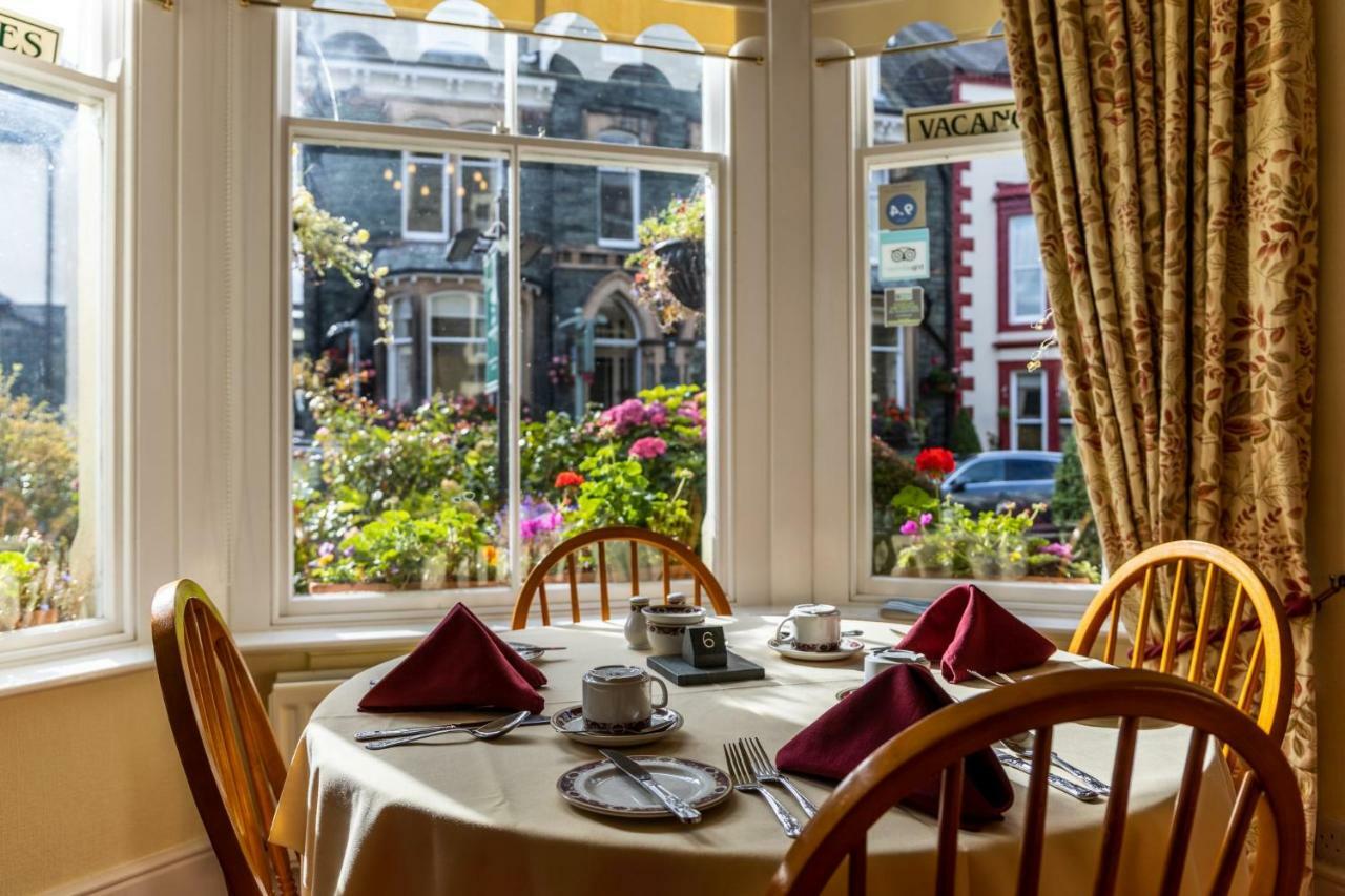 Dorchester House Hotel Keswick  Exterior photo