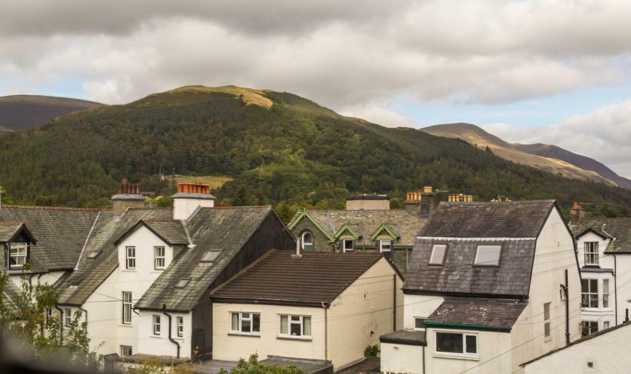 Dorchester House Hotel Keswick  Exterior photo