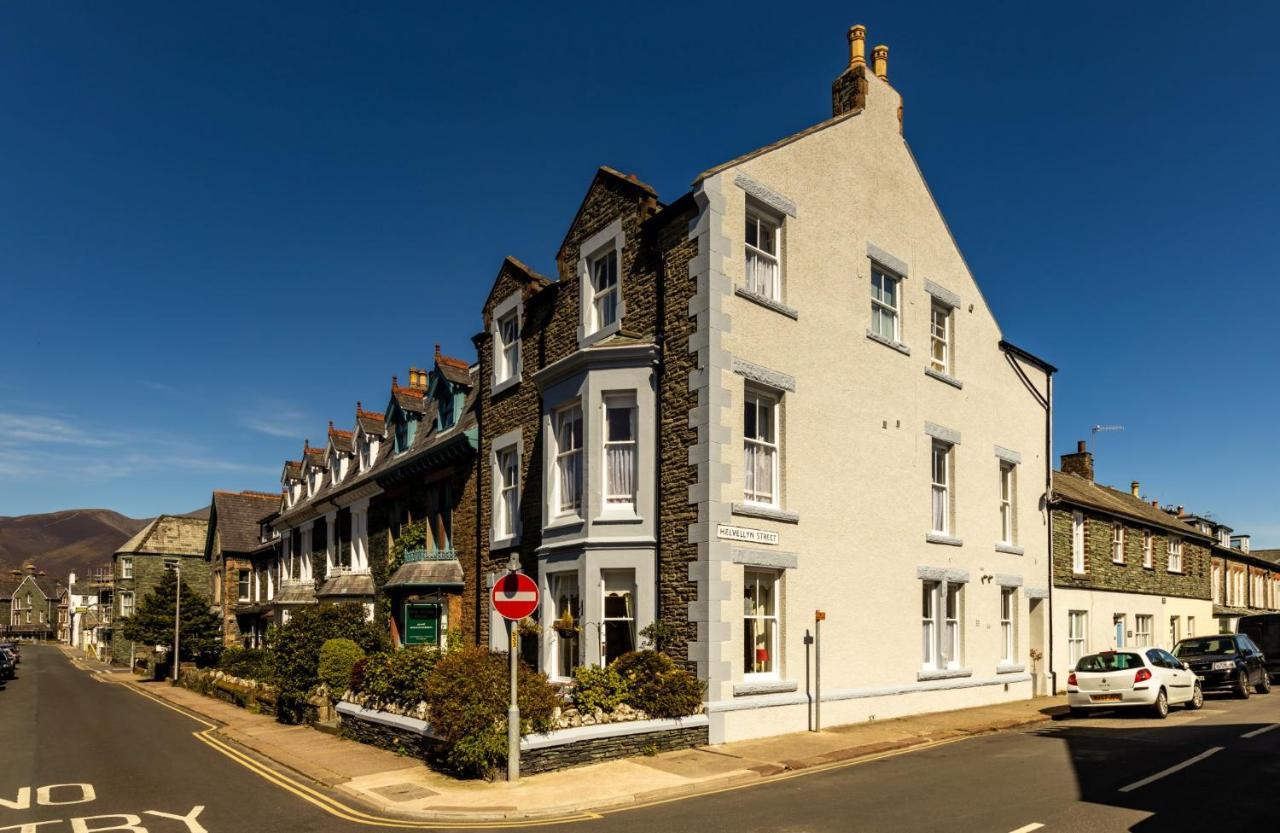 Dorchester House Hotel Keswick  Exterior photo